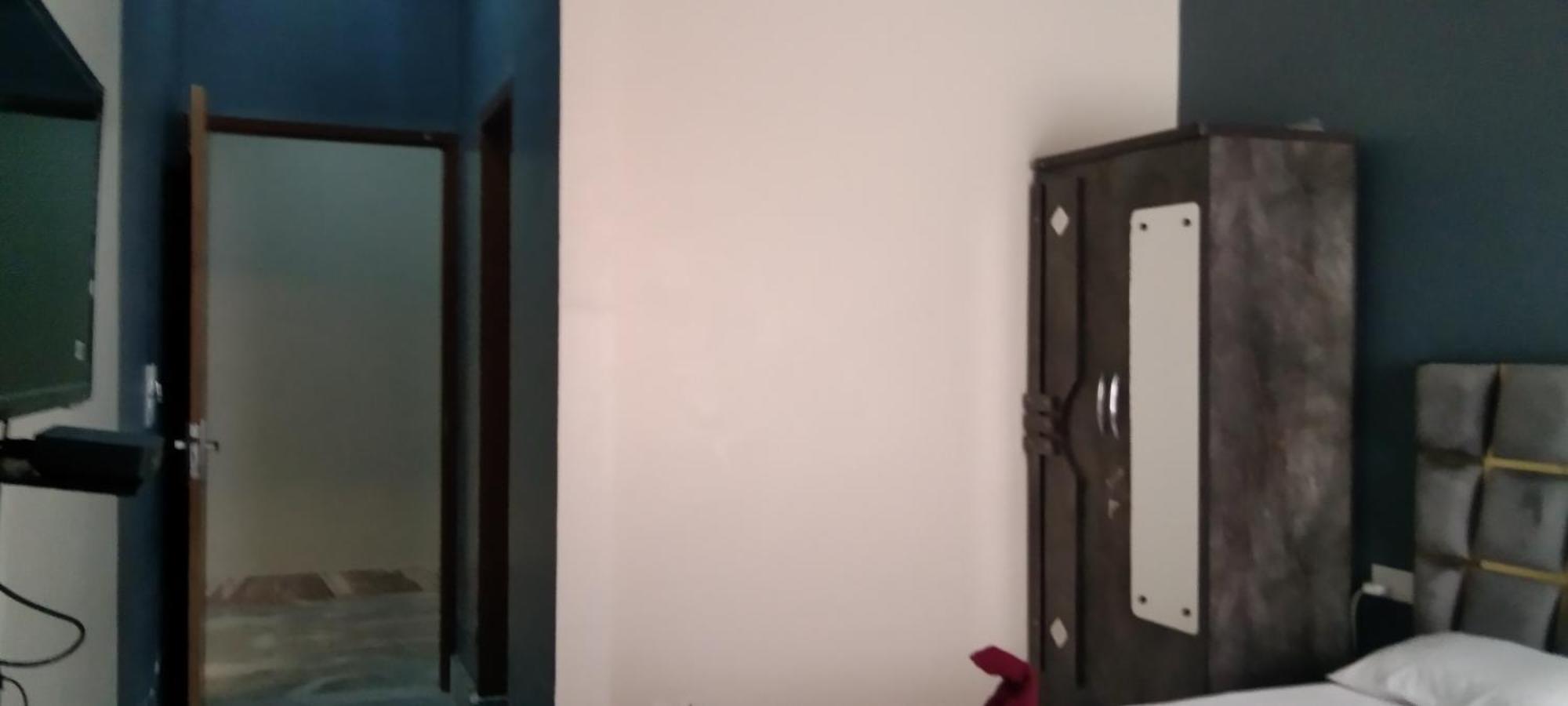 Hotel Ap Suratgarh Kültér fotó