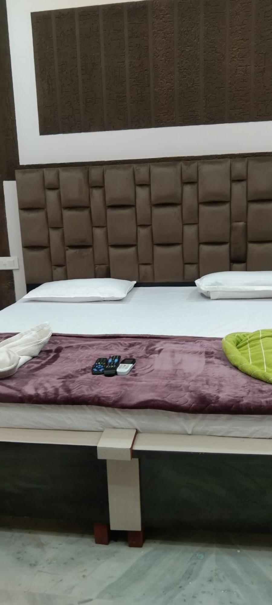 Hotel Ap Suratgarh Kültér fotó